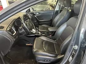 Kia Ceed thumbnail 27