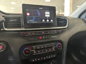 Kia Ceed thumbnail 28