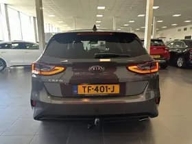 Kia Ceed thumbnail 40