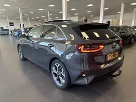 Kia Ceed thumbnail 45
