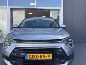 Kia Niro thumbnail 2