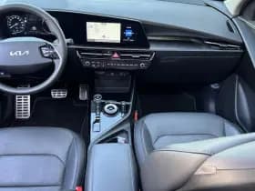 Kia Niro thumbnail 11