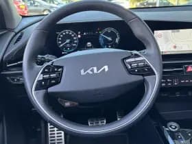 Kia Niro thumbnail 16