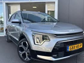 Kia Niro thumbnail 3