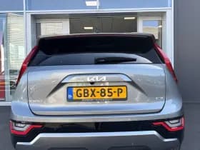 Kia Niro thumbnail 4