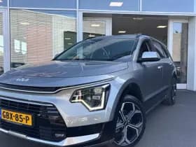 Kia Niro thumbnail 37