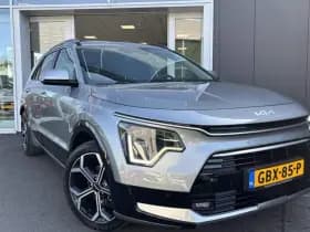 Kia Niro thumbnail 39