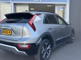 Kia Niro thumbnail 5