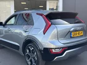 Kia Niro thumbnail 42