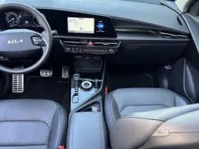 Kia Niro thumbnail 47