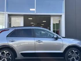 Kia Niro thumbnail 7