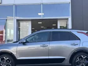 Kia Niro thumbnail 8