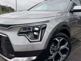 Kia Niro thumbnail 74