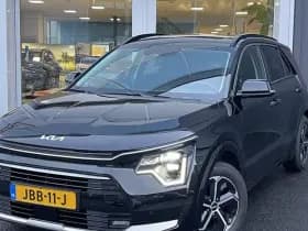 Kia Niro thumbnail 76