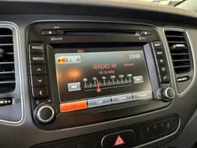 Kia Carens thumbnail 11