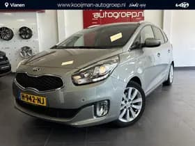 Kia Carens thumbnail 23