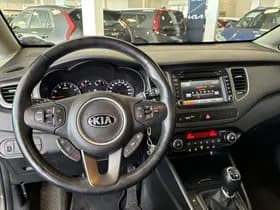 Kia Carens thumbnail 27