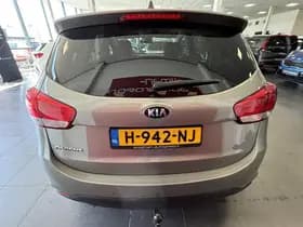 Kia Carens thumbnail 39