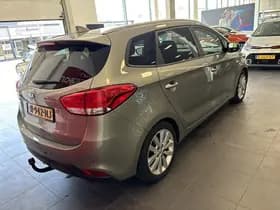 Kia Carens thumbnail 44