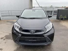 Toyota Aygo thumbnail 17