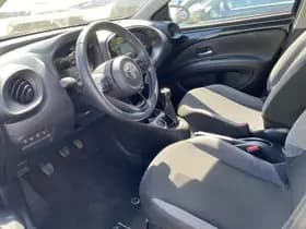 Toyota Aygo thumbnail 20