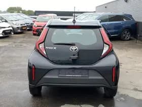 Toyota Aygo thumbnail 53