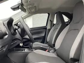 Toyota Aygo thumbnail 60