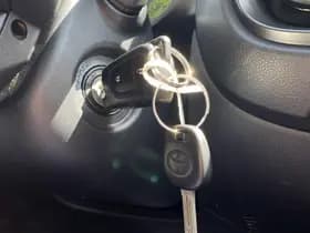 Toyota Aygo thumbnail 8