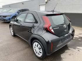 Toyota Aygo thumbnail 10