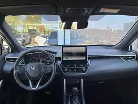 Toyota Corolla-cross thumbnail 37