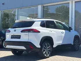 Toyota Corolla-cross thumbnail 46