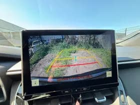 Toyota Corolla-cross thumbnail 9