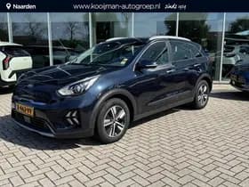 Kia Niro thumbnail 35