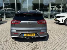 Kia Niro thumbnail 24