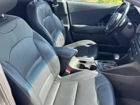 Kia Niro thumbnail 6