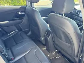 Kia Niro thumbnail 7