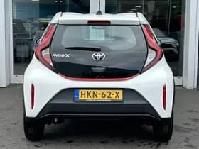 Toyota Aygo thumbnail 13