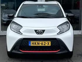 Toyota Aygo thumbnail 15