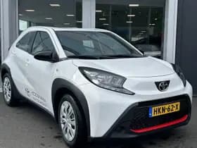 Toyota Aygo thumbnail 3