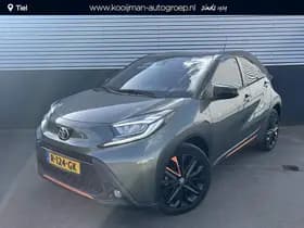 Toyota Aygo thumbnail 24