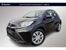 Toyota Aygo thumbnail 25