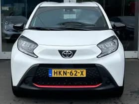 Toyota Aygo thumbnail 4