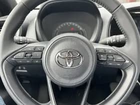 Toyota Aygo thumbnail 6