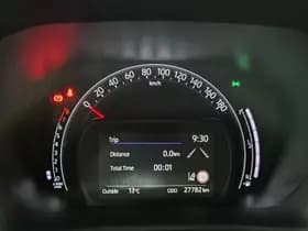 Toyota Aygo thumbnail 14