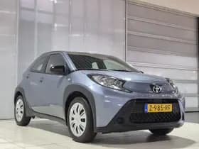 Toyota Aygo thumbnail 3