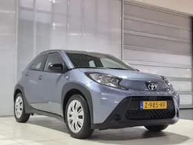 Toyota Aygo thumbnail 31