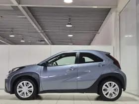Toyota Aygo thumbnail 34