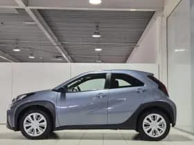 Toyota Aygo thumbnail 6