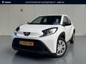 Toyota Aygo thumbnail 60