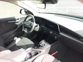 Kia Niro-ev thumbnail 13